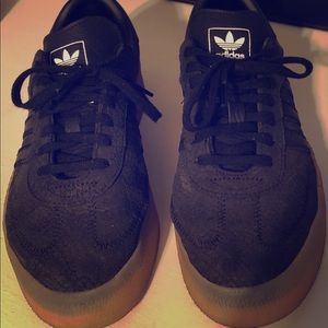 Adidas Sambarose shoes